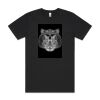 AS Colour Mens Block T shirt Thumbnail